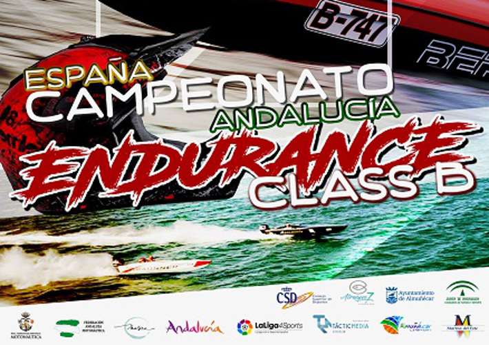 Agenda deportiva en Almuñécar para el fin de semana del 25 al 27 de mayo